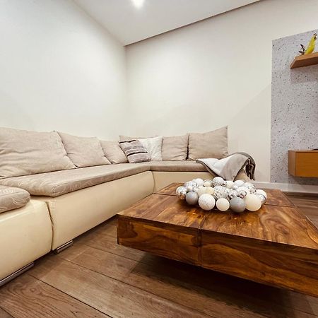 Apartament Mecenasa クラクフ エクステリア 写真