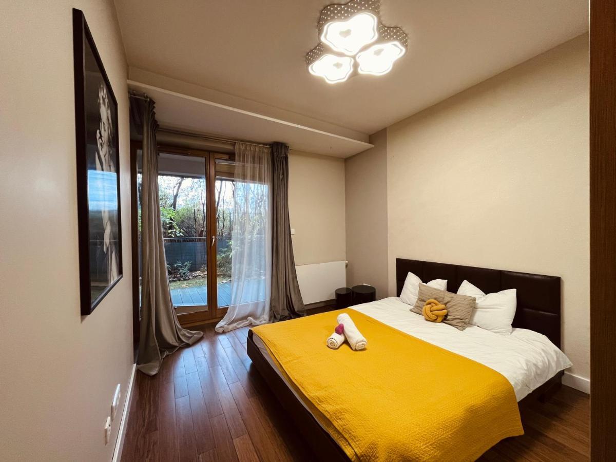 Apartament Mecenasa クラクフ エクステリア 写真