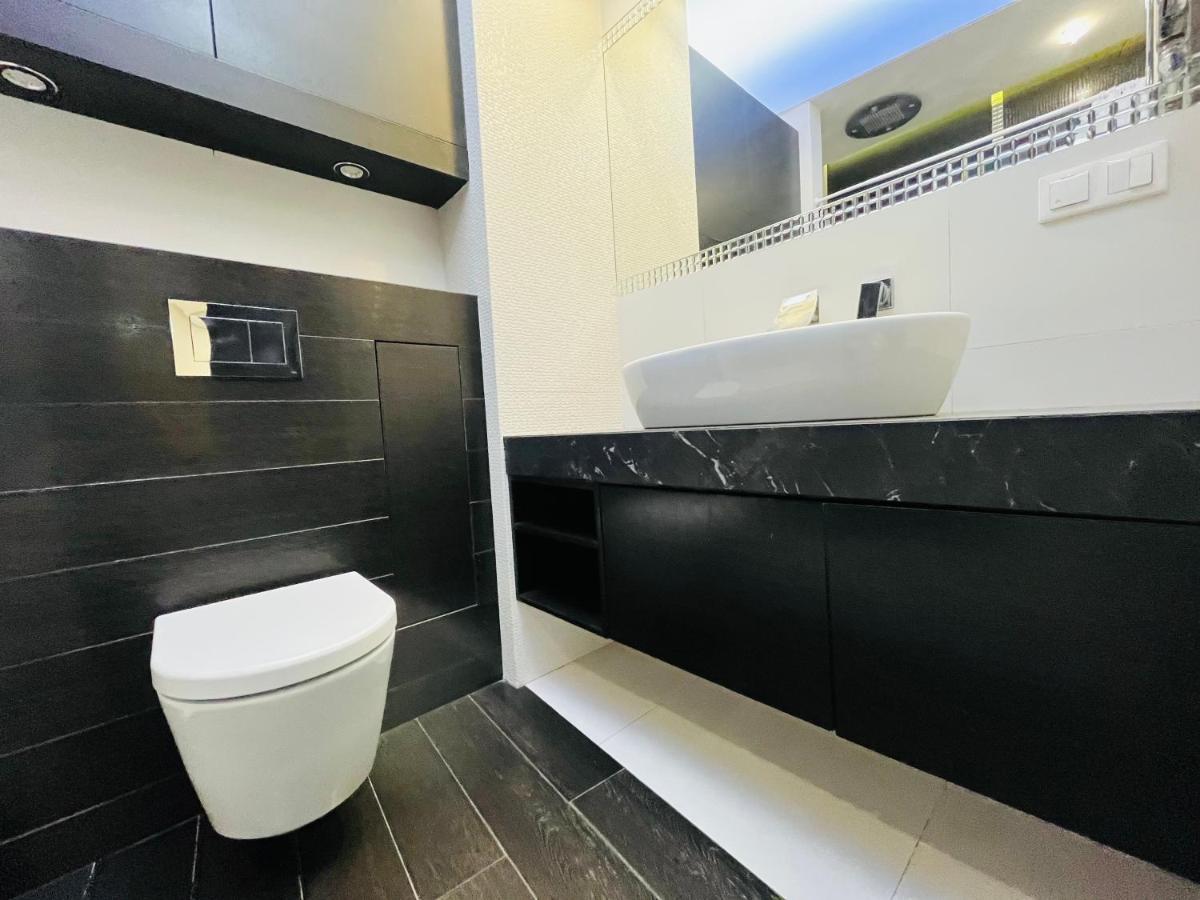 Apartament Mecenasa クラクフ エクステリア 写真