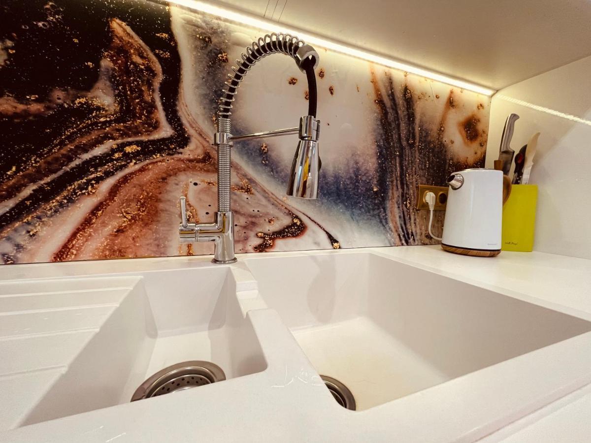 Apartament Mecenasa クラクフ エクステリア 写真