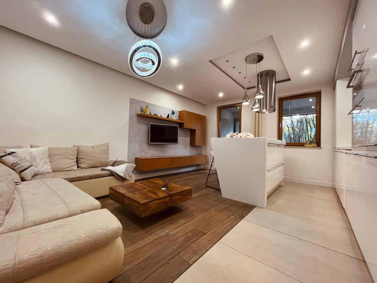 Apartament Mecenasa クラクフ エクステリア 写真