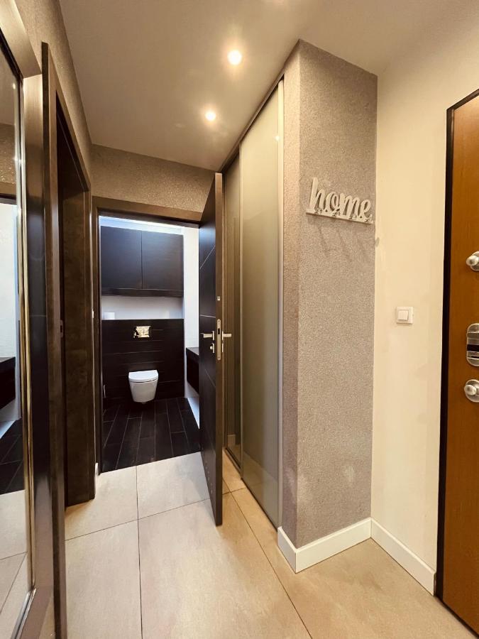 Apartament Mecenasa クラクフ エクステリア 写真