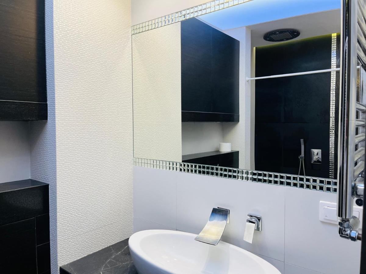Apartament Mecenasa クラクフ エクステリア 写真