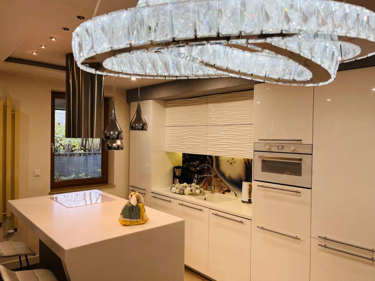 Apartament Mecenasa クラクフ エクステリア 写真