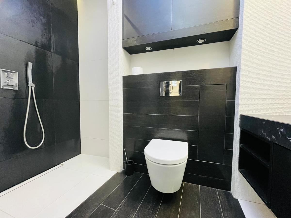 Apartament Mecenasa クラクフ エクステリア 写真
