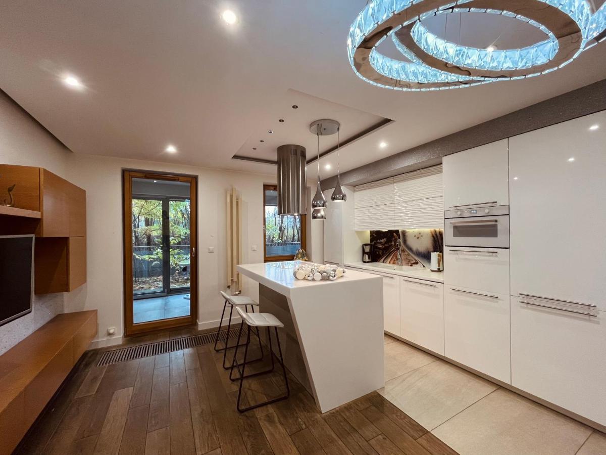 Apartament Mecenasa クラクフ エクステリア 写真