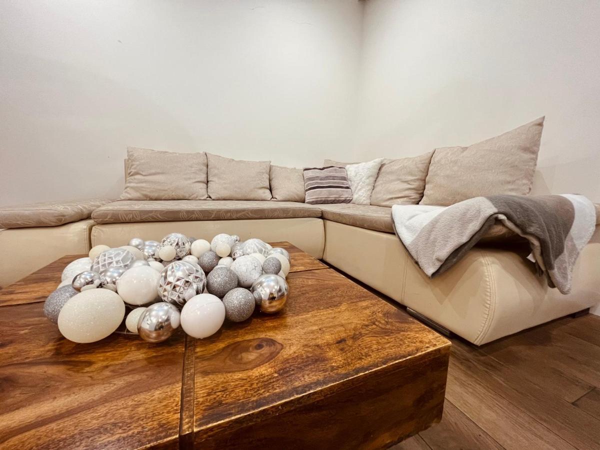 Apartament Mecenasa クラクフ エクステリア 写真