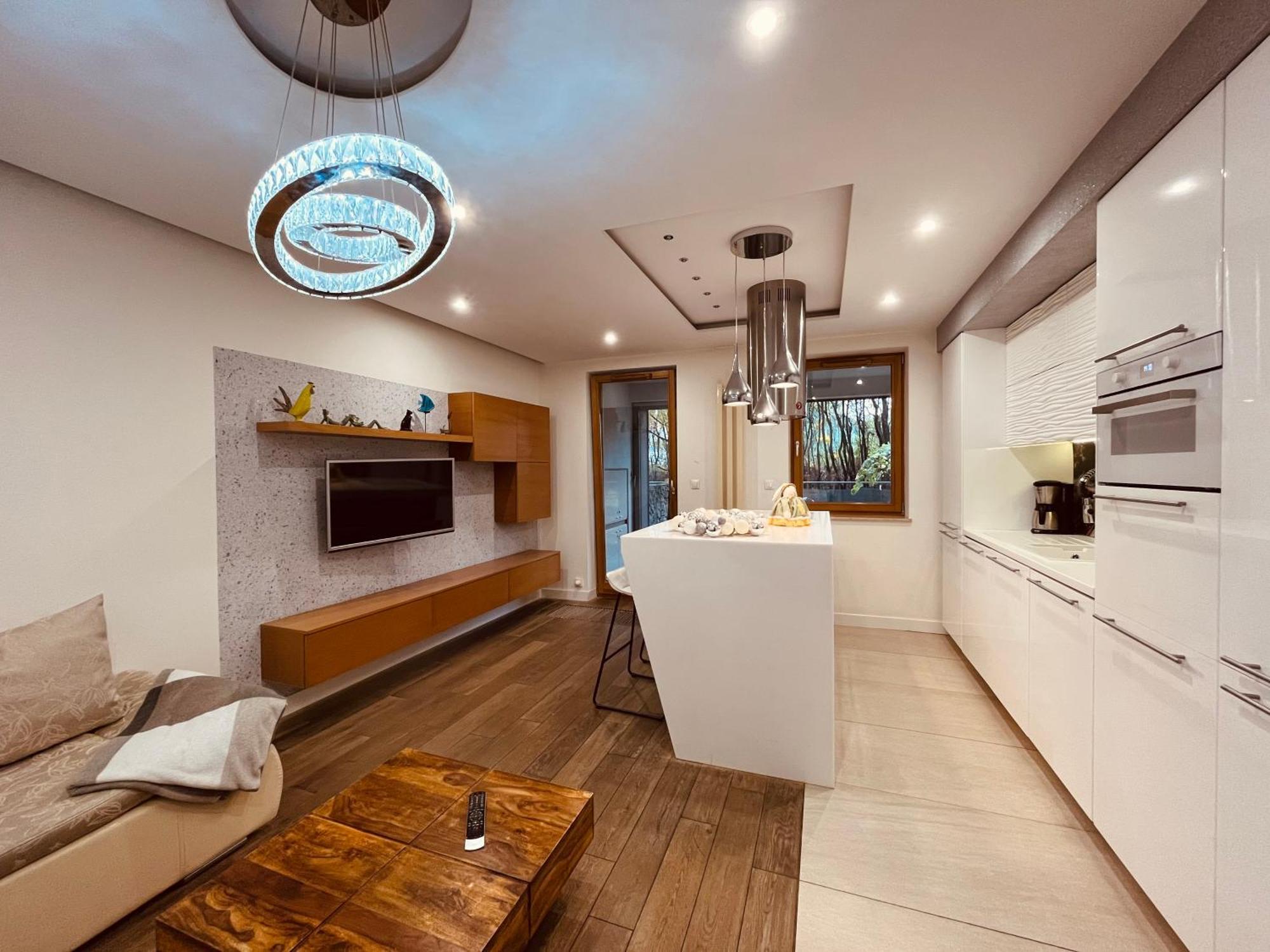 Apartament Mecenasa クラクフ エクステリア 写真