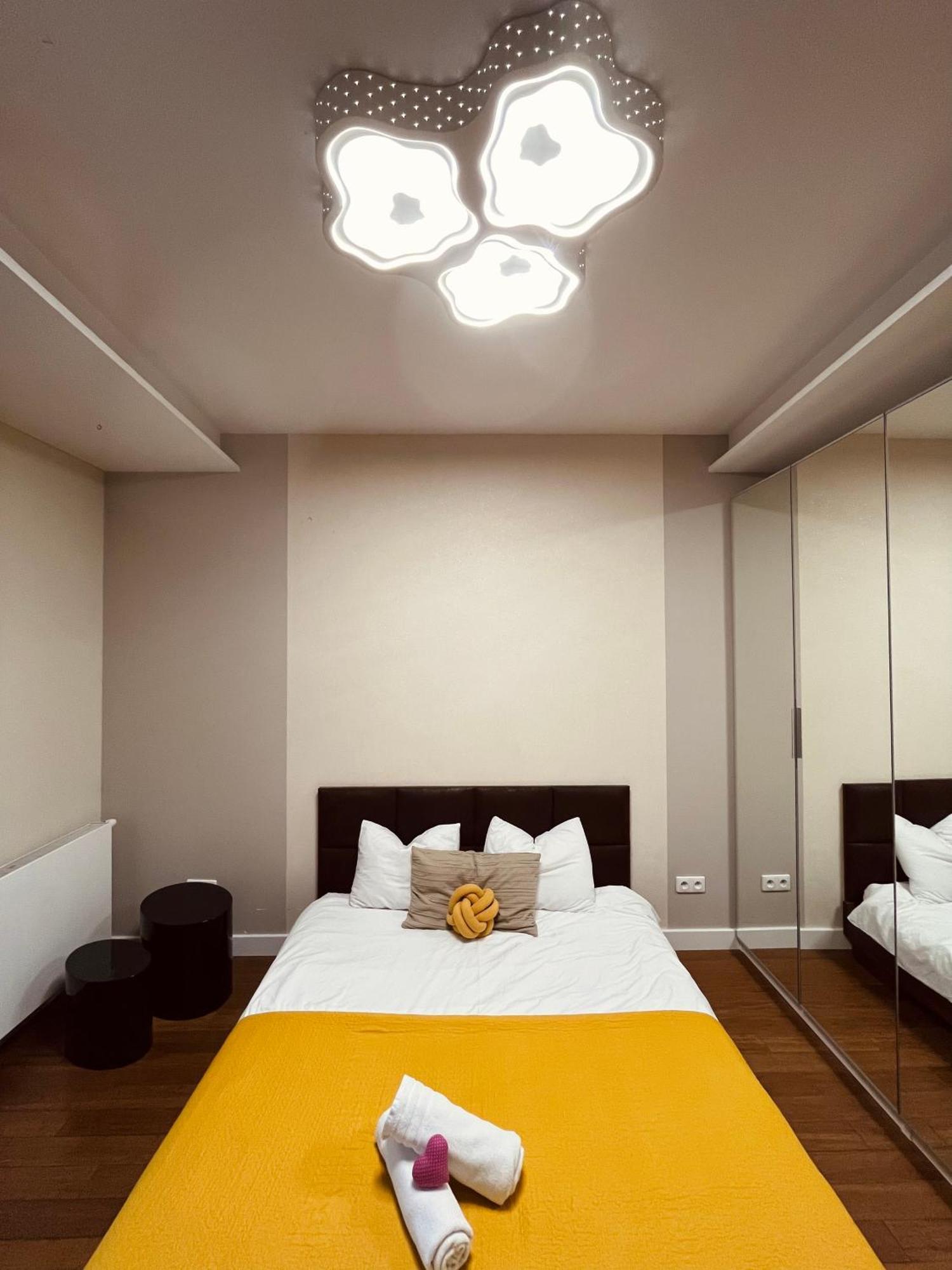 Apartament Mecenasa クラクフ エクステリア 写真
