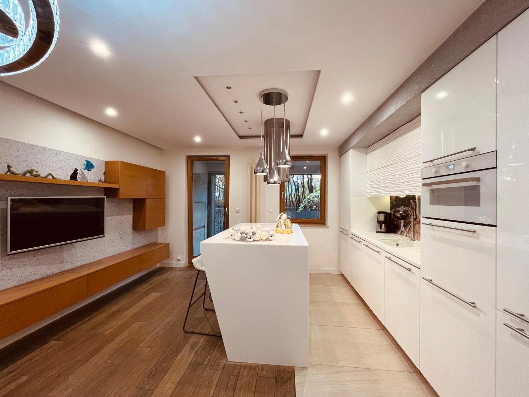 Apartament Mecenasa クラクフ エクステリア 写真