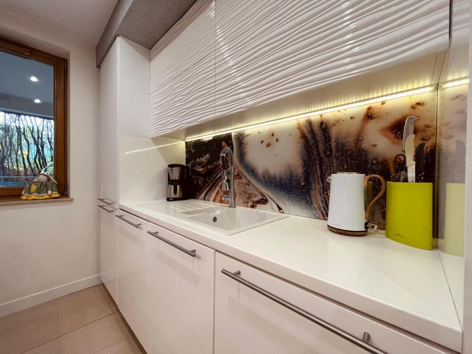 Apartament Mecenasa クラクフ エクステリア 写真
