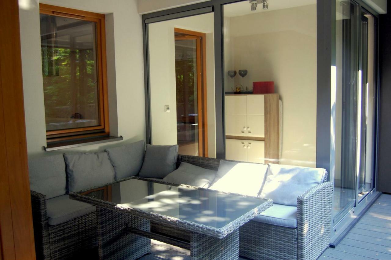 Apartament Mecenasa クラクフ エクステリア 写真