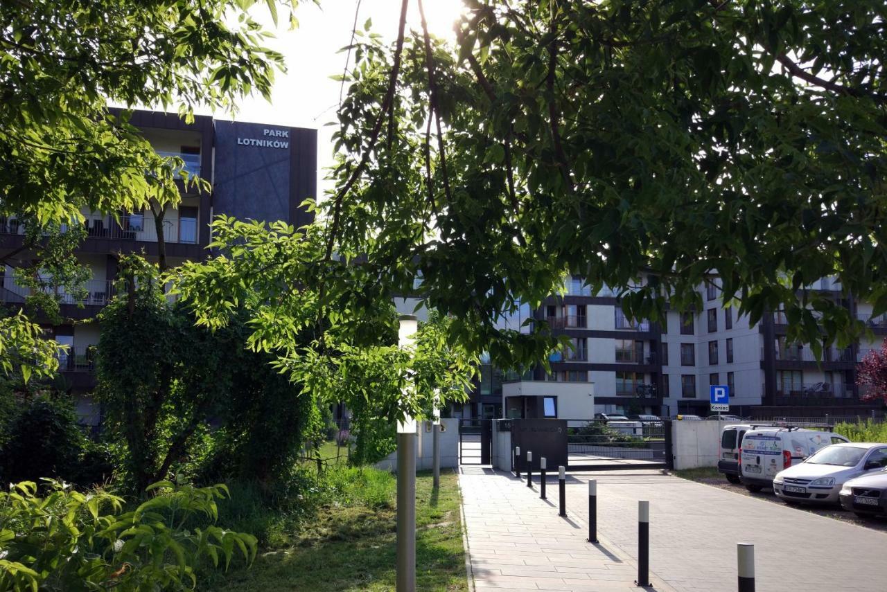 Apartament Mecenasa クラクフ エクステリア 写真