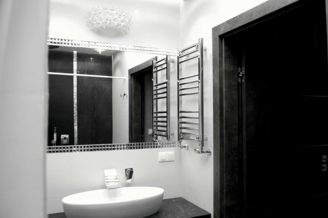 Apartament Mecenasa クラクフ エクステリア 写真